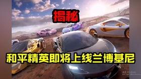 新转盘和平精英最新爆料,新转盘来袭！和平精英最新爆料揭秘全新游戏玩法